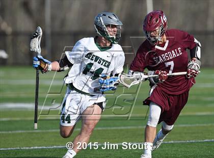 Thumbnail 2 in Scarsdale @ Brewster photogallery.