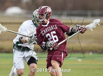 Thumbnail 1 in Scarsdale @ Brewster photogallery.
