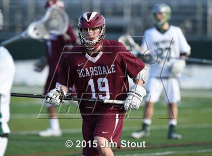 Thumbnail 1 in Scarsdale @ Brewster photogallery.