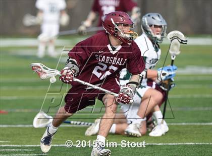 Thumbnail 1 in Scarsdale @ Brewster photogallery.