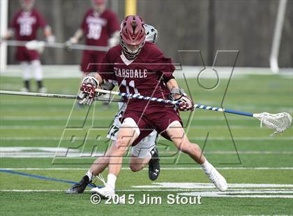 Thumbnail 1 in Scarsdale @ Brewster photogallery.