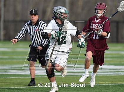 Thumbnail 1 in Scarsdale @ Brewster photogallery.