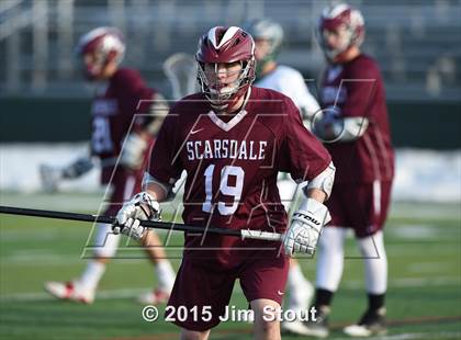 Thumbnail 1 in Scarsdale @ Brewster photogallery.