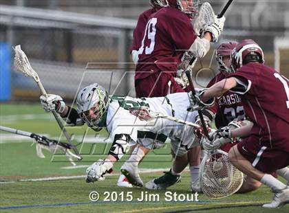 Thumbnail 2 in Scarsdale @ Brewster photogallery.