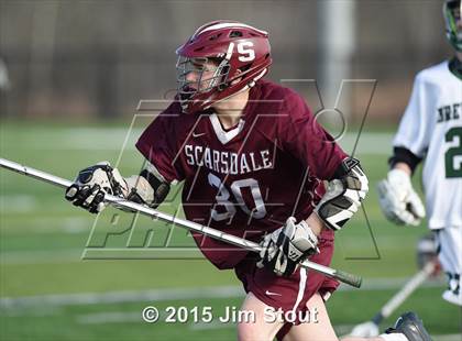 Thumbnail 2 in Scarsdale @ Brewster photogallery.
