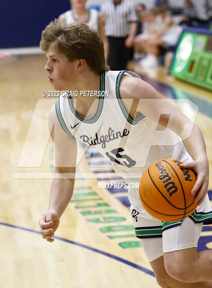 Thumbnail 2 in Logan @ Ridgeline photogallery.