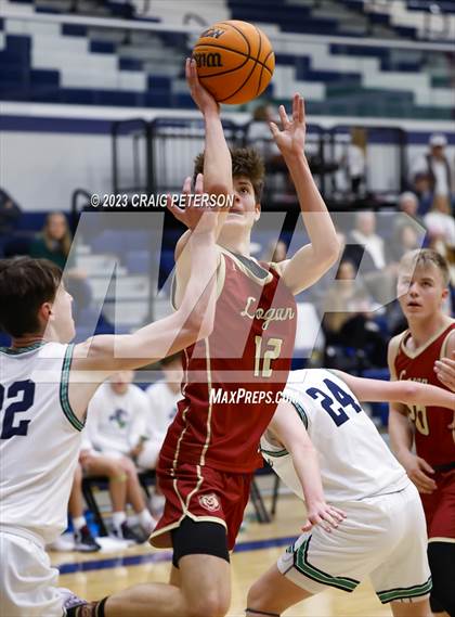 Thumbnail 2 in Logan @ Ridgeline photogallery.