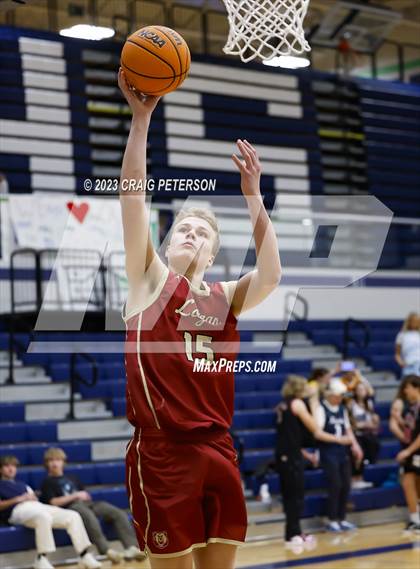 Thumbnail 3 in Logan @ Ridgeline photogallery.