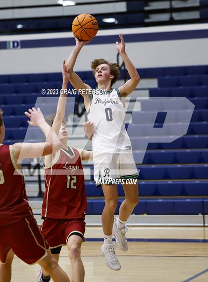 Thumbnail 3 in Logan @ Ridgeline photogallery.
