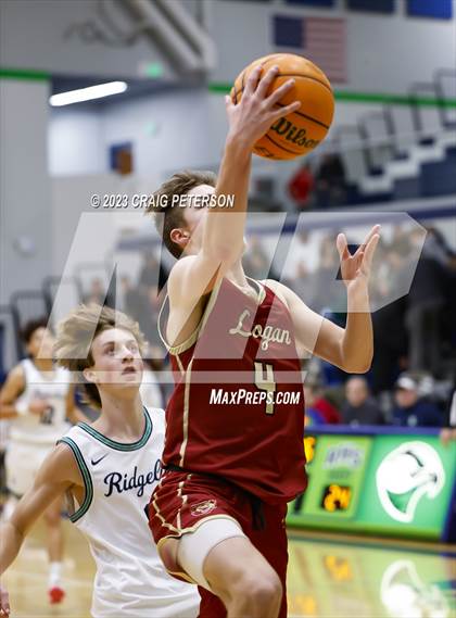 Thumbnail 3 in Logan @ Ridgeline photogallery.