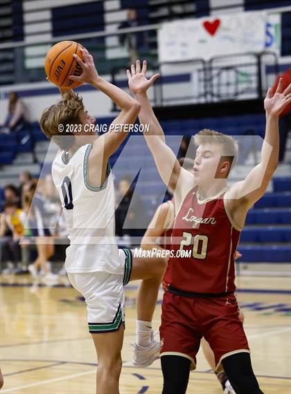 Thumbnail 2 in Logan @ Ridgeline photogallery.