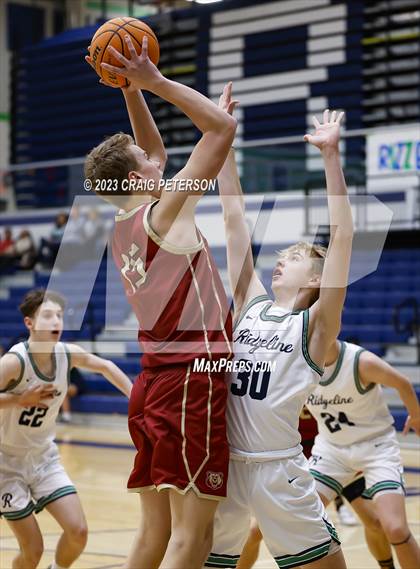 Thumbnail 2 in Logan @ Ridgeline photogallery.