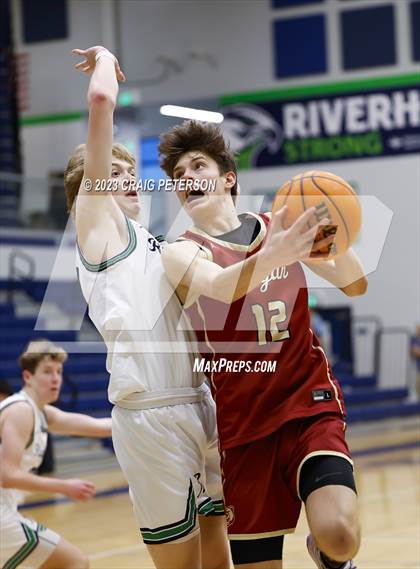 Thumbnail 1 in Logan @ Ridgeline photogallery.