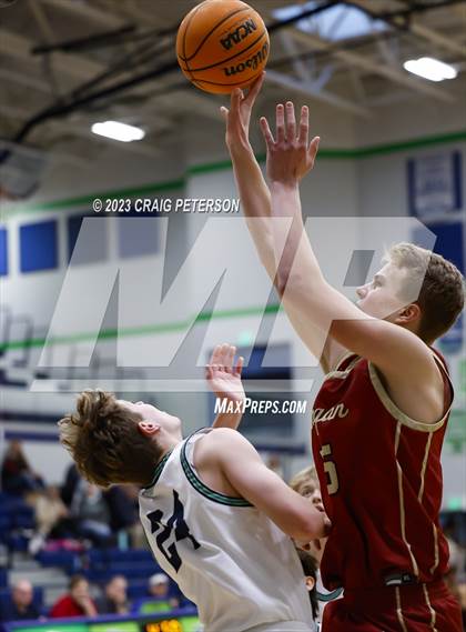 Thumbnail 2 in Logan @ Ridgeline photogallery.