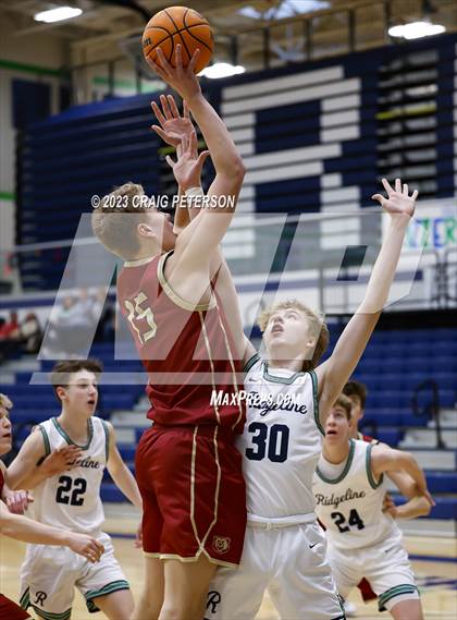 Thumbnail 1 in Logan @ Ridgeline photogallery.