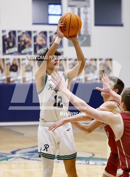 Thumbnail 1 in Logan @ Ridgeline photogallery.