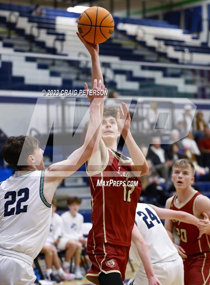 Thumbnail 3 in Logan @ Ridgeline photogallery.
