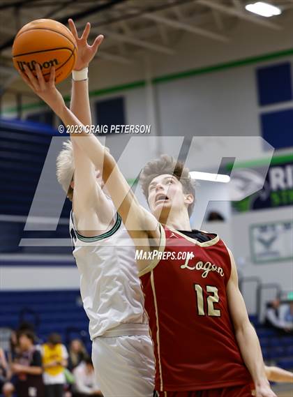 Thumbnail 2 in Logan @ Ridgeline photogallery.