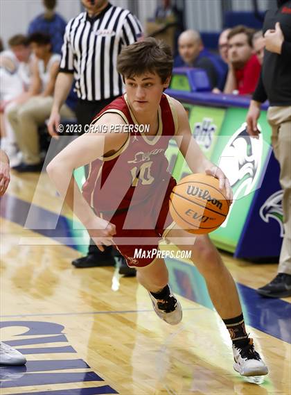 Thumbnail 3 in Logan @ Ridgeline photogallery.