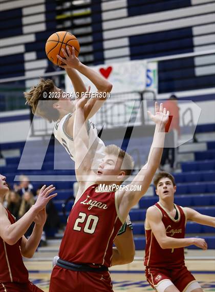 Thumbnail 3 in Logan @ Ridgeline photogallery.