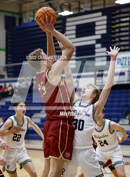 Thumbnail 3 in Logan @ Ridgeline photogallery.