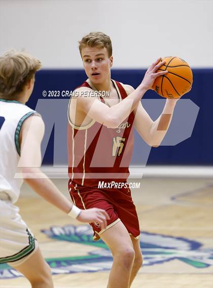 Thumbnail 3 in Logan @ Ridgeline photogallery.