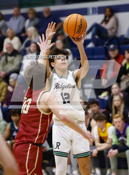 Thumbnail 1 in Logan @ Ridgeline photogallery.