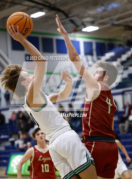 Thumbnail 1 in Logan @ Ridgeline photogallery.
