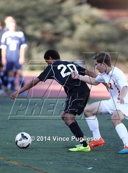 Thumbnail 3 in Granada Hills vs. La Canada photogallery.