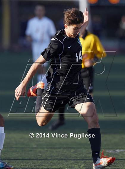 Thumbnail 3 in Granada Hills vs. La Canada photogallery.