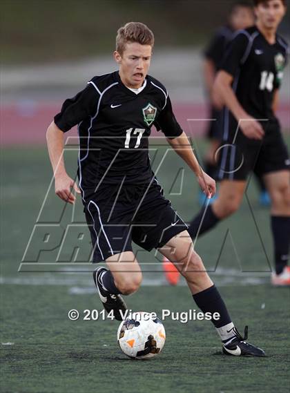Thumbnail 1 in Granada Hills vs. La Canada photogallery.