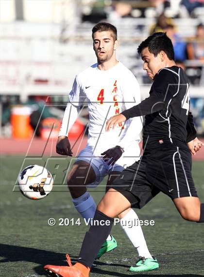 Thumbnail 1 in Granada Hills vs. La Canada photogallery.