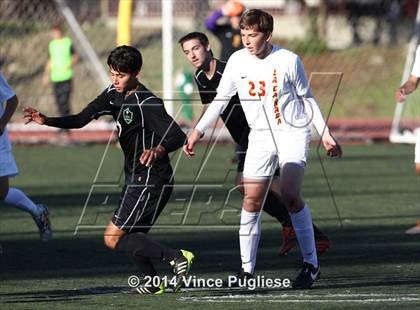 Thumbnail 1 in Granada Hills vs. La Canada photogallery.