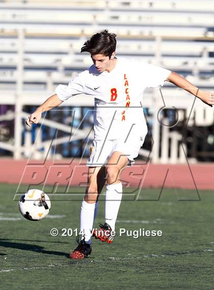 Thumbnail 3 in Granada Hills vs. La Canada photogallery.