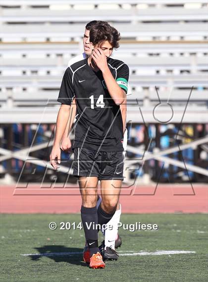 Thumbnail 2 in Granada Hills vs. La Canada photogallery.