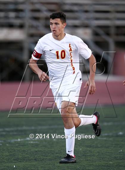 Thumbnail 1 in Granada Hills vs. La Canada photogallery.