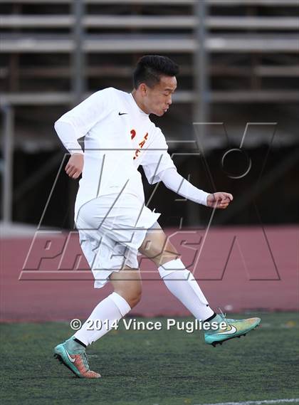 Thumbnail 1 in Granada Hills vs. La Canada photogallery.