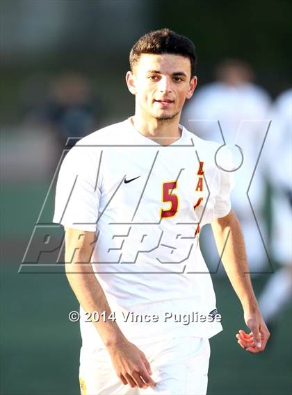 Thumbnail 1 in Granada Hills vs. La Canada photogallery.