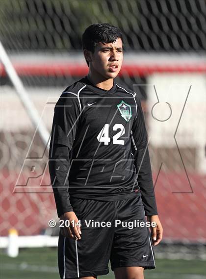 Thumbnail 1 in Granada Hills vs. La Canada photogallery.