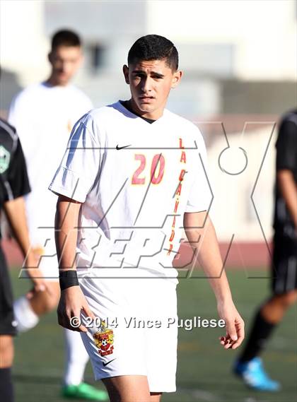 Thumbnail 1 in Granada Hills vs. La Canada photogallery.