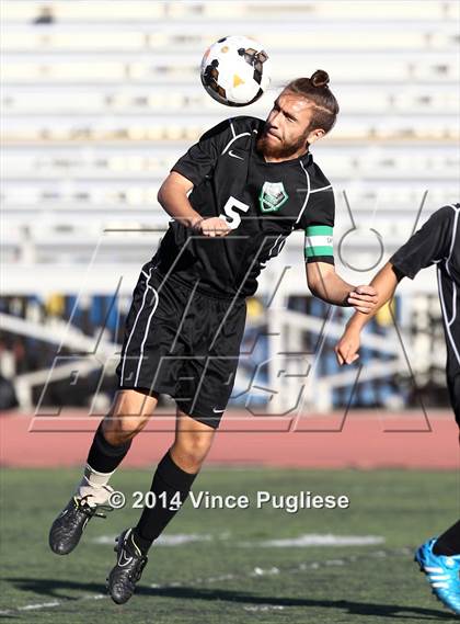 Thumbnail 3 in Granada Hills vs. La Canada photogallery.