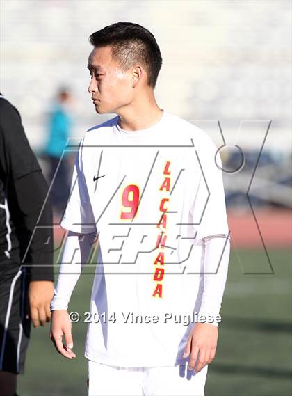 Thumbnail 3 in Granada Hills vs. La Canada photogallery.