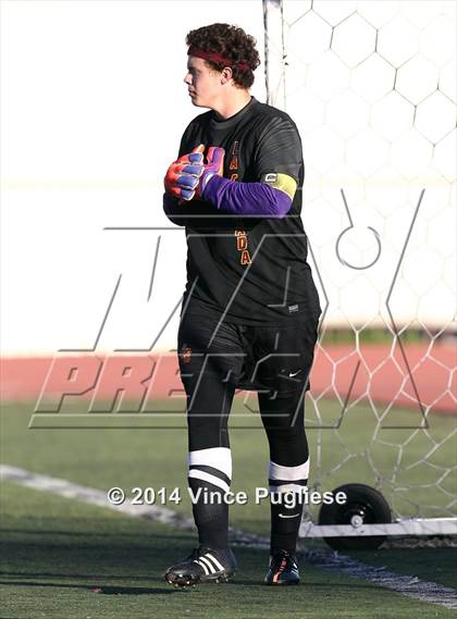 Thumbnail 2 in Granada Hills vs. La Canada photogallery.