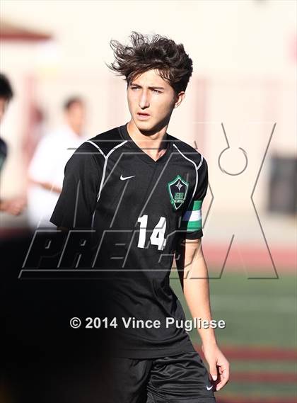 Thumbnail 1 in Granada Hills vs. La Canada photogallery.