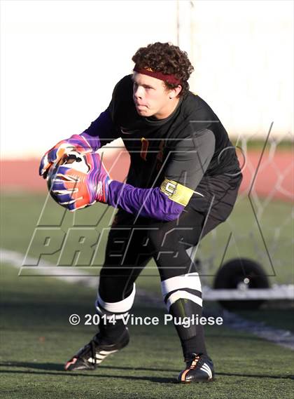 Thumbnail 1 in Granada Hills vs. La Canada photogallery.