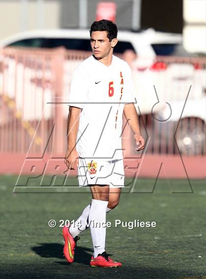 Thumbnail 1 in Granada Hills vs. La Canada photogallery.