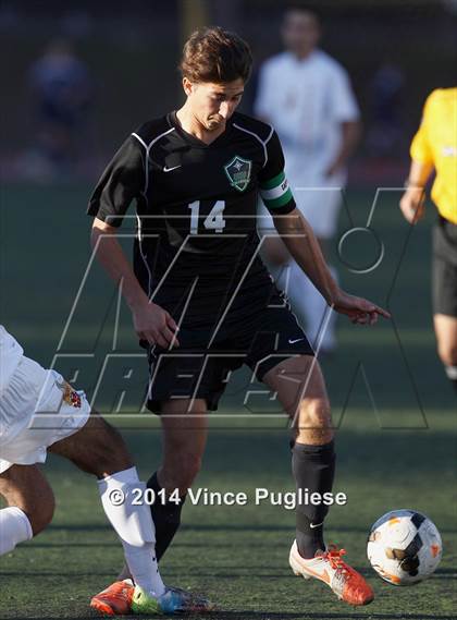 Thumbnail 2 in Granada Hills vs. La Canada photogallery.