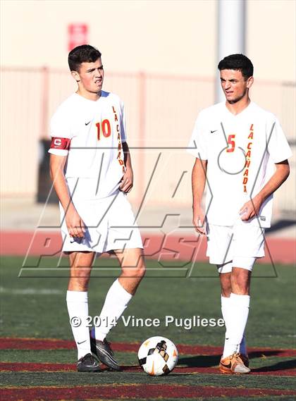 Thumbnail 1 in Granada Hills vs. La Canada photogallery.