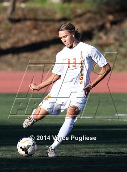 Thumbnail 2 in Granada Hills vs. La Canada photogallery.