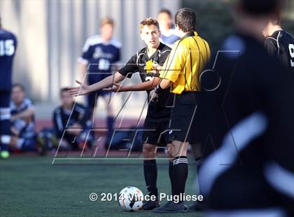 Thumbnail 3 in Granada Hills vs. La Canada photogallery.